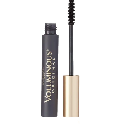 Loreal Paris Voluminous Original Volume Building Mascara Black