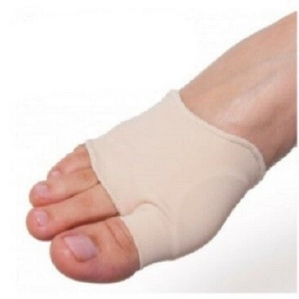 My Feet Gel Bunion Guard for Pain Relief 1 Pack