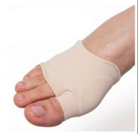 My Feet Gel Bunion Guard for Pain Relief 1 Pack