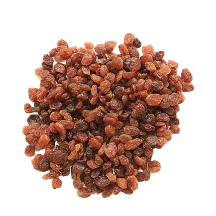 Kosher Kingdom Natural Sultanas Sweet and Juicy Dried Fruit 500G