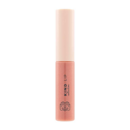 Kind Collective Lip Wand Champagne