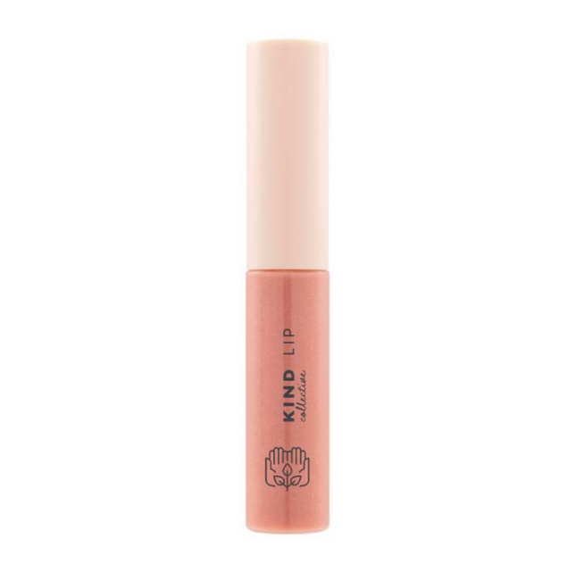 Kind Collective Lip Wand Champagne