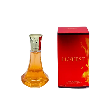 Lovali Hotest EDP 100ML
