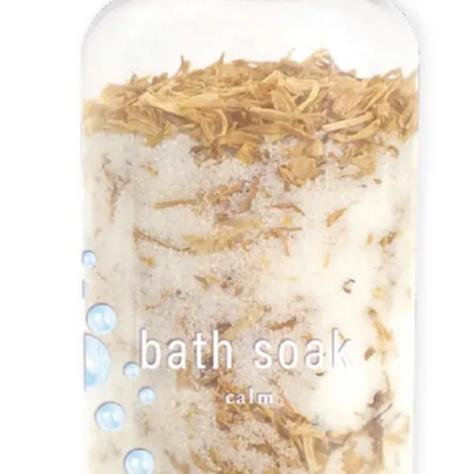 Arome Ambiance Bath Soak Calm