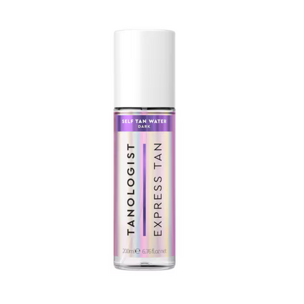 Tanologist Self Tan Water Dark 200ML