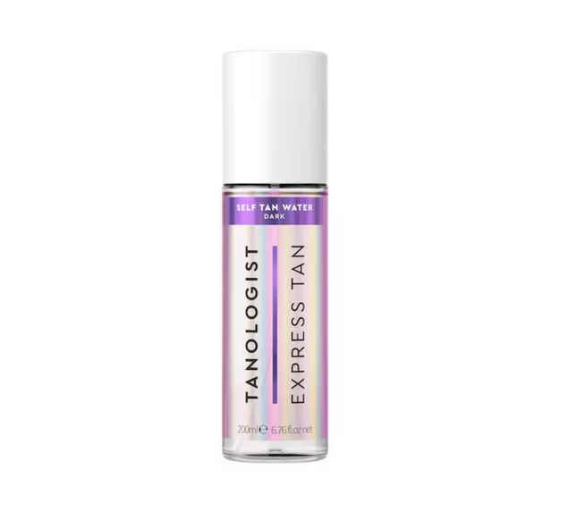 Tanologist Self Tan Water Dark 200ML