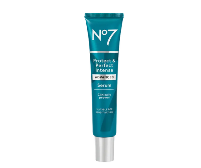 No7 Protect And Perfect Intense Advanced Serum 30ML