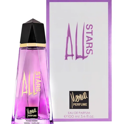 Memwa All Stars EDP for Men 100ML