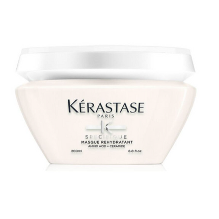 Kerastase Specifique Masque Rehydrant Intense Rehydrating Gel Masque 200ML