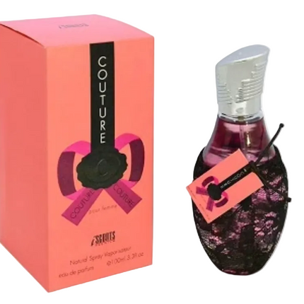 iScents Couture Eau de Parfum for Women 100ml