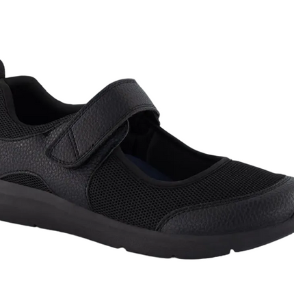 Homyped Superwalk Mj Shoes Black Size 8