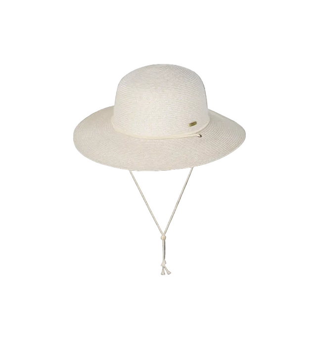 Kooringal Womens Wide Brim Coolamon Hat One Size Fits All