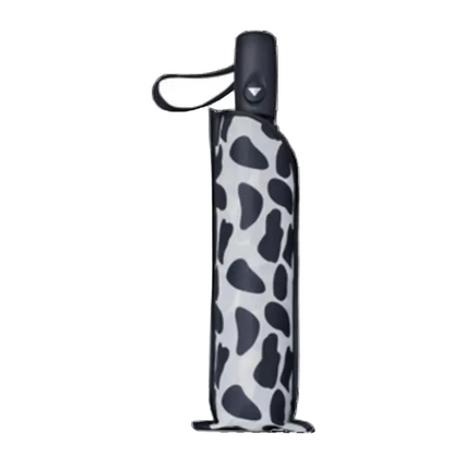 Splash Umbrellas Holy Cow Auto Open Folding Umbrella