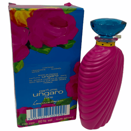 Senso By Emanuel Ungaro EDT 40ml