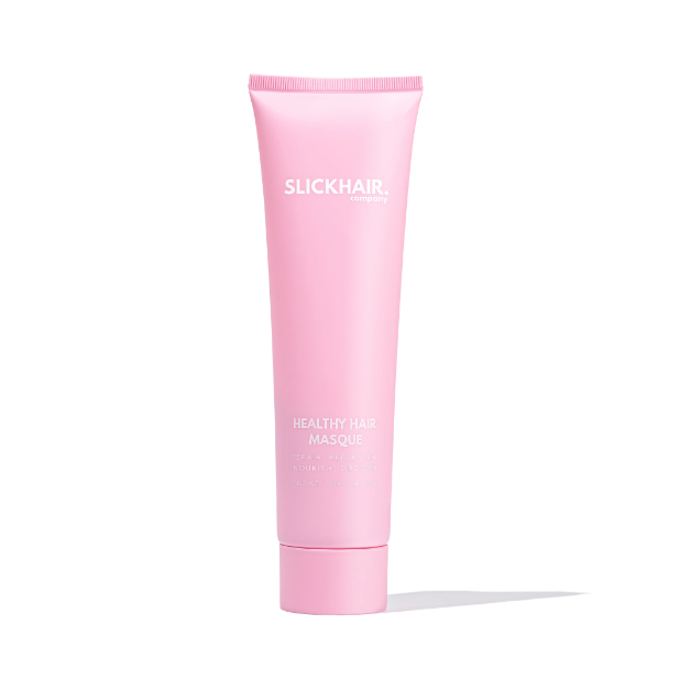 Slickhair Healthy Hair Masque - OhYouLuckyDuck.com.au
