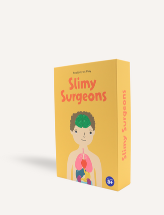 Sensory Play Australia Slimy Surgeons