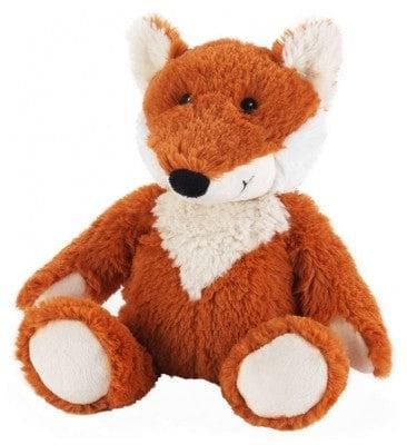 Warmies Cozy Plush Fox