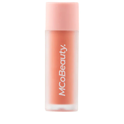 MCoBeauty Dream Liquid Dewy Blush Soft Peach (Joy)