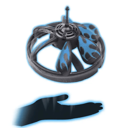 Space Wave Interactive UFO Toy - OhYouLuckyDuck.com.au