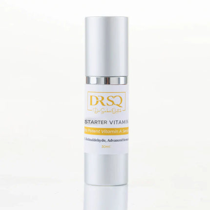 DR SQ Starter Vitamin A
