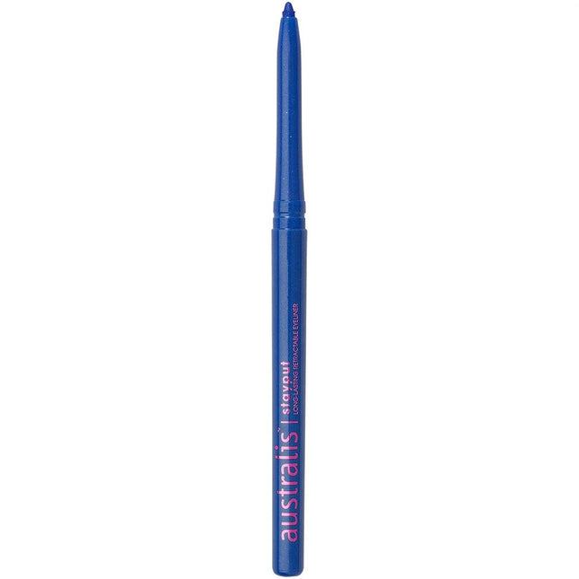 AUSTRALIS Stayput Eyeliner - Bluebird - OhYouLuckyDuck.com.au
