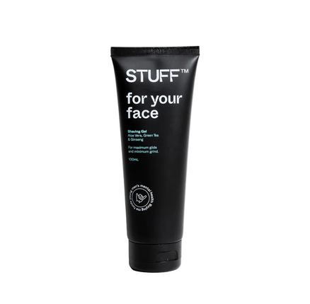 Stuff Shaving Gel 100mL