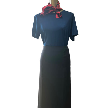 Style Corp Microstretch Riding Skirt 41072