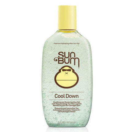 Sun Bum Cool Down Aloe Gel 237ml