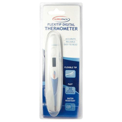 Surgi Thermometer Flexitip - OhYouLuckyDuck.com.au