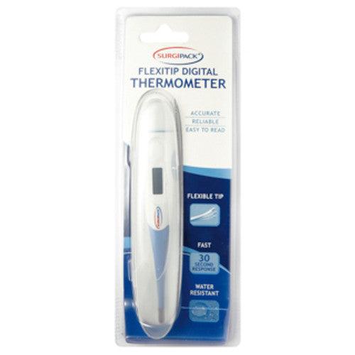 Surgi Thermometer Flexitip - OhYouLuckyDuck.com.au