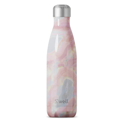 Geode Rose Bottle 500ml
