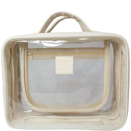 Tender Love Plus Carrry Clarity Kit