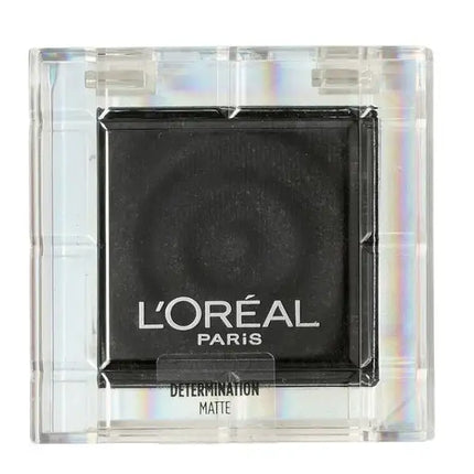 L'Oreal Paris Color Queen Eyeshadow 16 Determination 3.8g - OhYouLuckyDuck.com.au