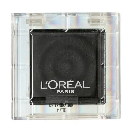 L'Oreal Paris Color Queen Eyeshadow 16 Determination 3.8g - OhYouLuckyDuck.com.au