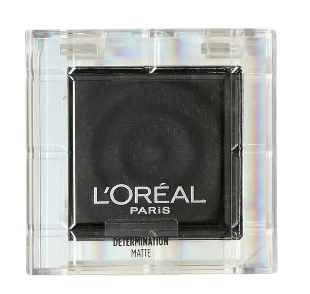 L'Oreal Paris Color Queen Eyeshadow 16 Determination 3.8g - OhYouLuckyDuck.com.au