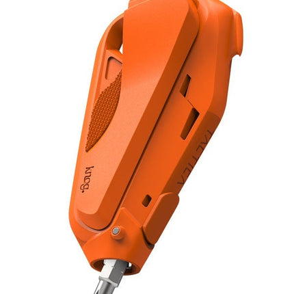 Tactica M110 Bike Multitool Orange