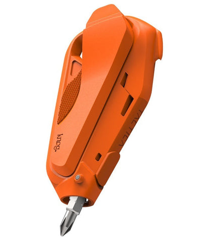 Tactica M110 Bike Multitool Orange