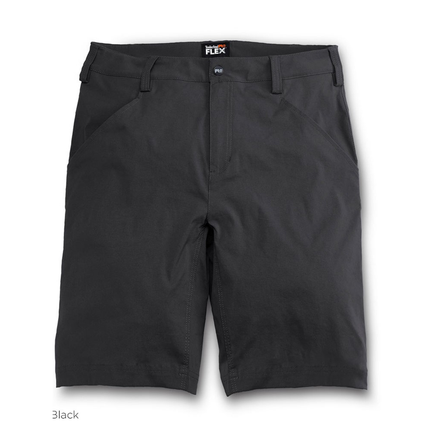 Timberland Pro Tempe Shorts Black