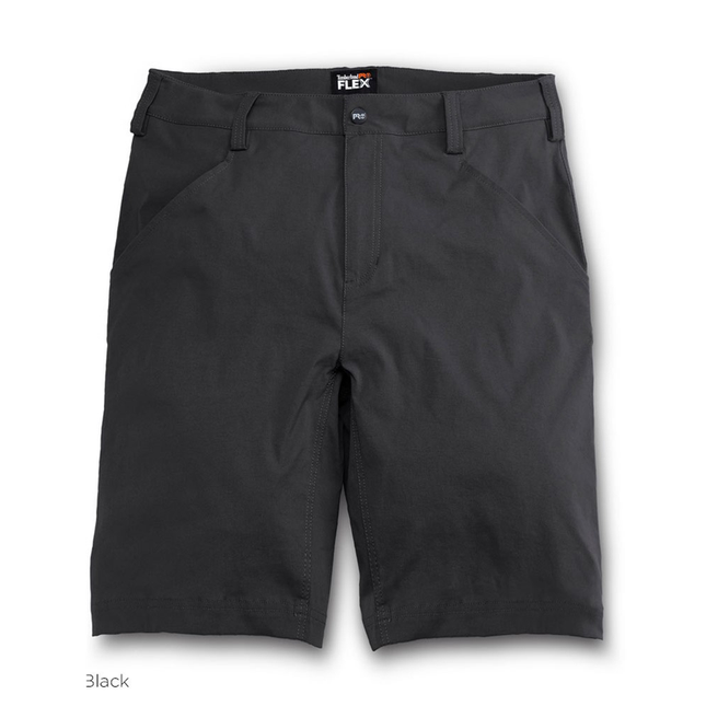 Timberland Pro Tempe Shorts Black