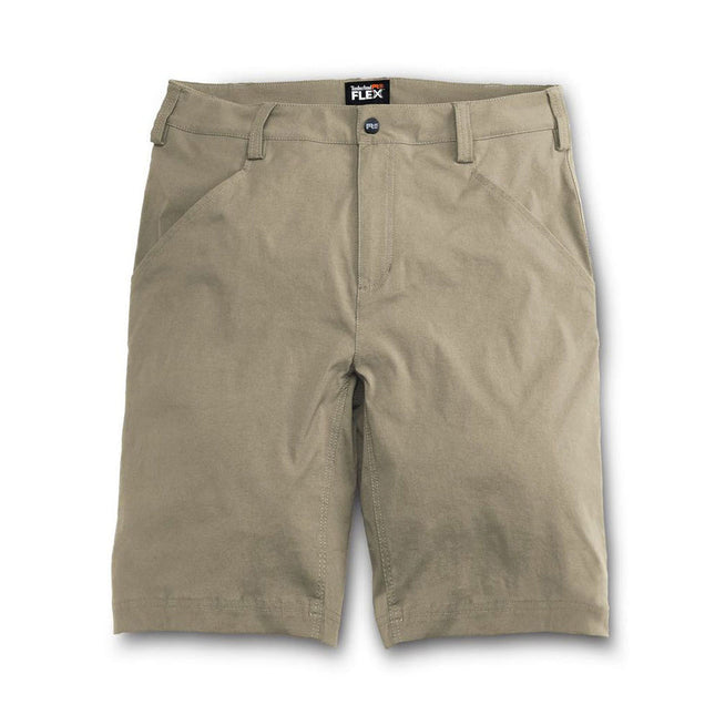 Timberland Pro Tempe Shorts Desert Sand