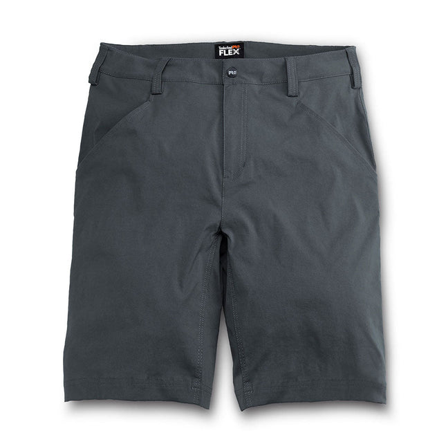 Timberland Pro Tempe Shorts Asphalt