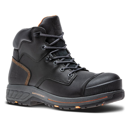 Timberland PRO Helix HD 6" Composite Toe Safety Boots Black