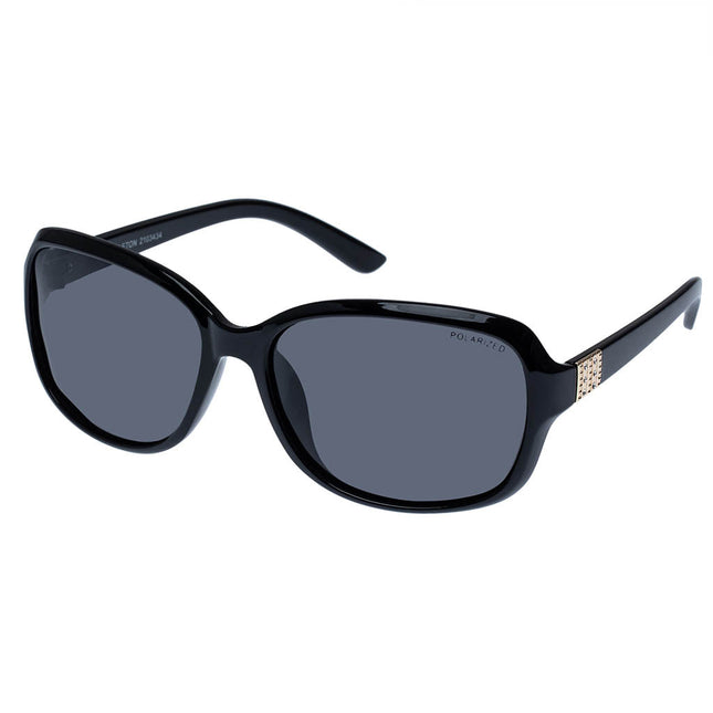 Cancer Council Stapleton Sunglasses Black