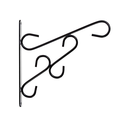 Takasho Wire Bracket 33cm Black