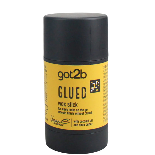 Schwarzkopf Got2B Glued Wax Stick 50G