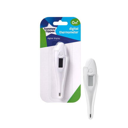 Tommee Tippee Digital Thermometer - OhYouLuckyDuck.com.au
