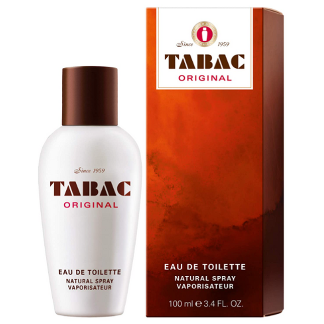 Tabac Men's Original EDT 100ml - OhYouLuckyDuck.com.au