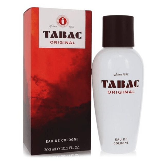 TABAC ORIGINAL EDC 300ML - OhYouLuckyDuck.com.au