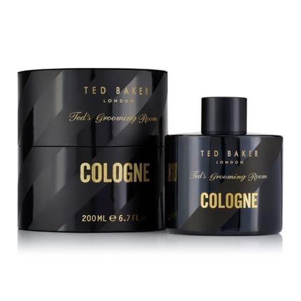 Ted Baker Cologne 200ml - OhYouLuckyDuck.com.au