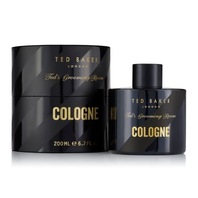 Ted Baker Cologne 200ml - OhYouLuckyDuck.com.au
